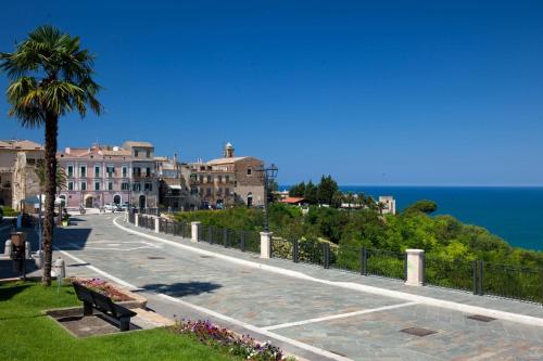 Appartamento Poseidon 1 Piano - MyHo Casa
