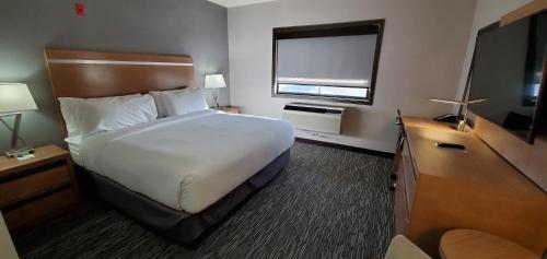 Wingate by Wyndham Lethbridge