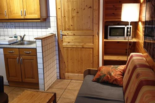Cellier 4, Les Deux Alpes (photo 4)