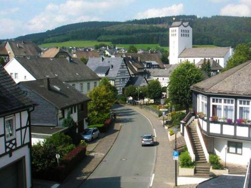 Parkhotel Schmallenberg - image 10