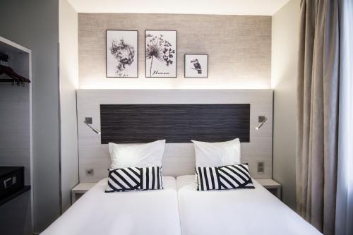 Hôtel Couvent du Franciscain Centre ville