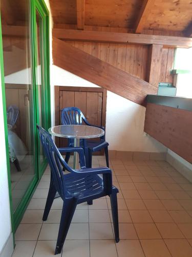 Hotel Oasi 5