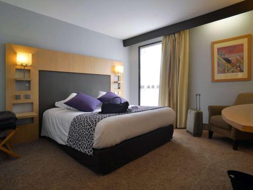 Mercure Montpellier Centre Comédie - image 7