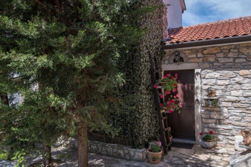 Apartmani Mirjana Umag in آومجا