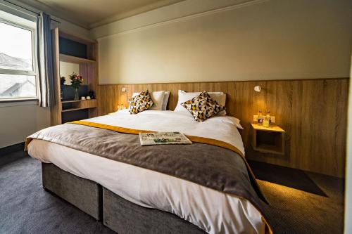 The Old Quarter Townhouse in Limerick