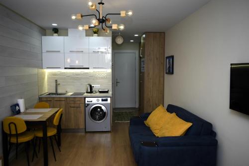New Gudauri, Red Co, Loft 1, Gudauri (foto 3)