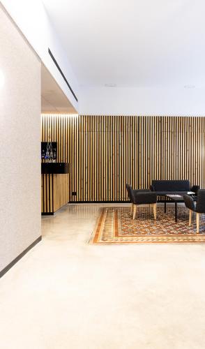 Hotel Raval House - image 11