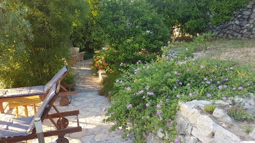  Apartment Barica in Trsteno