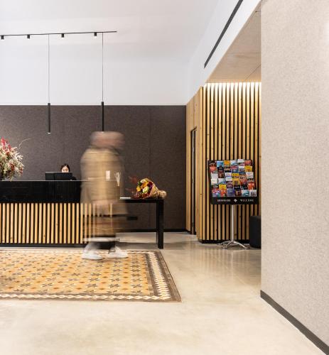 Hotel Raval House - image 14