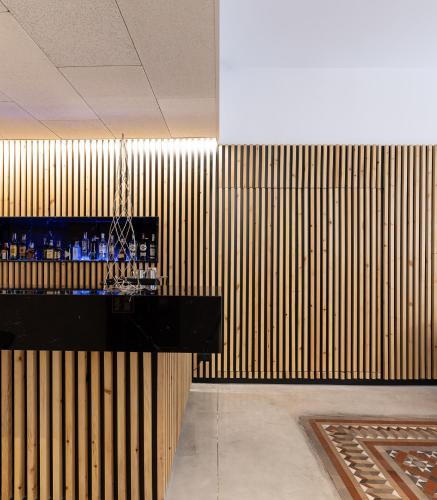 Hotel Raval House - image 13