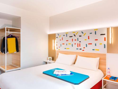 ibis Styles Guyancourt Versailles