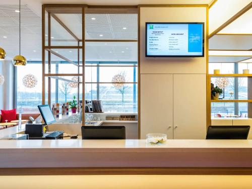 ibis Styles Guyancourt Versailles