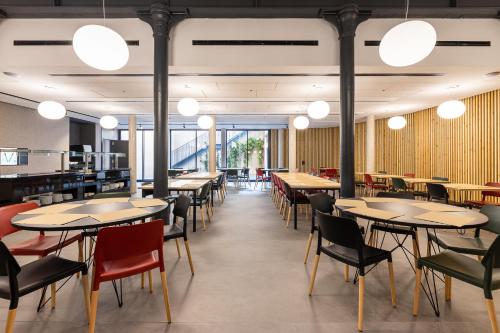 Hotel Raval House in Raval