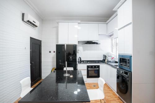 The Residence Limited