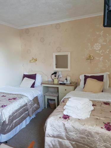 The Brockton in Bridlington
