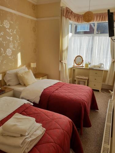 The Brockton in Bridlington