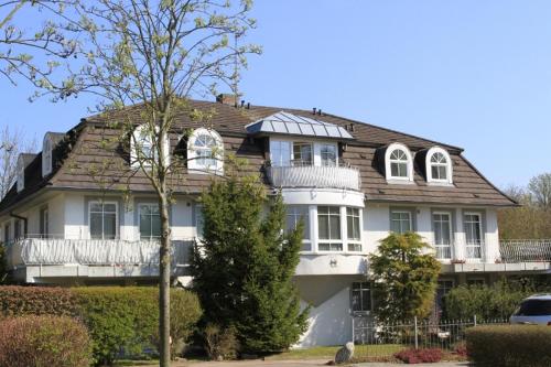 Residenz Weedkroog in Timmendorfer Strand, Deutschland