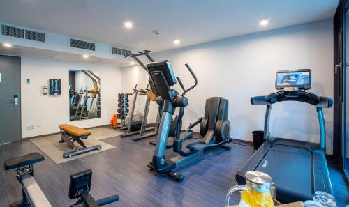 ibis Styles Pforzheim - Tap to explore photos