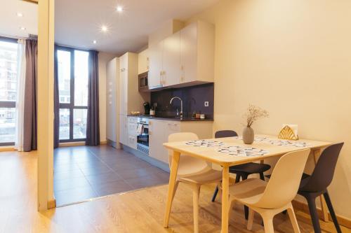 Casa Felipa Plaza España - image 8