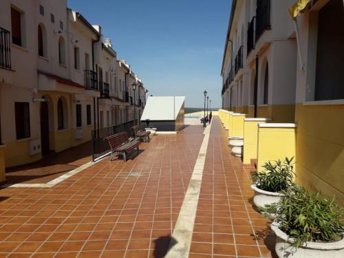 MI RUIDERA in Ruidera