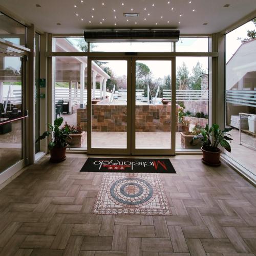 Hotel Michelangelo - image 13