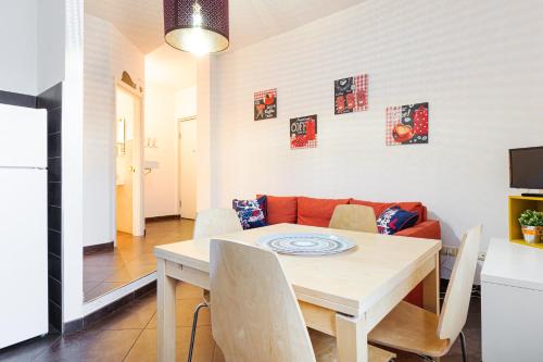 Porta Al Prato Cozy Apartment, Florencie (fotografie 9)
