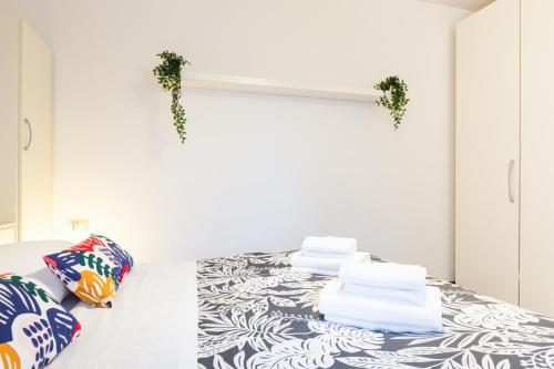 Porta Al Prato Cozy Apartment, Florencie (fotografie 8)