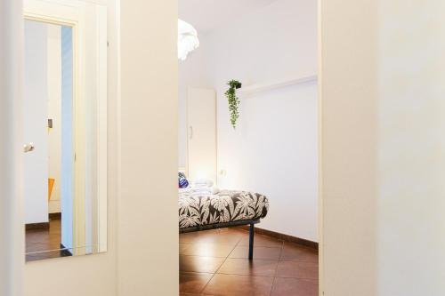 Porta Al Prato Cozy Apartment, Florencie (fotografie 7)