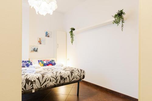 Porta Al Prato Cozy Apartment, Florencie (fotografie 6)