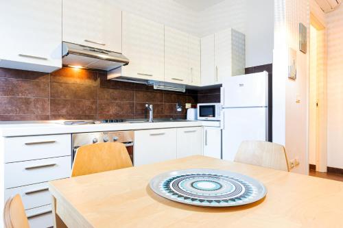 Porta Al Prato Cozy Apartment, Florencie (fotografie 10)