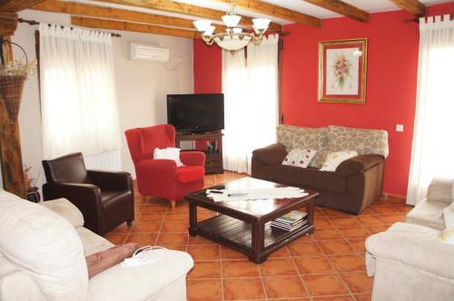  Casa Rural Blas in Brihuega