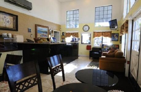 Best Western Palm Garden Inn - Hotel - Westminster