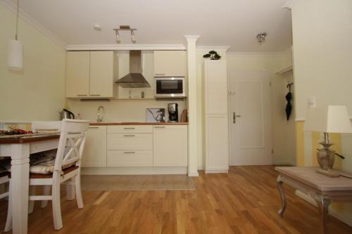 Residenz Weedkroog in Timmendorfer Strand