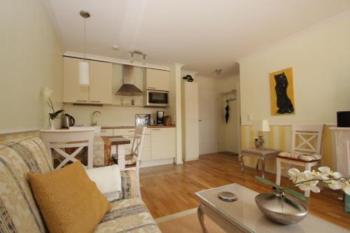 Residenz Weedkroog in Timmendorfer Strand