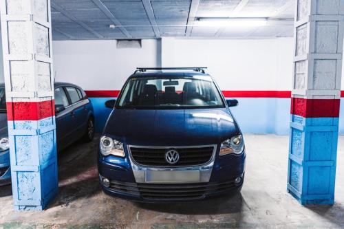 Apartamento Victoria con parking incluido, Ronda (fotografie 10)