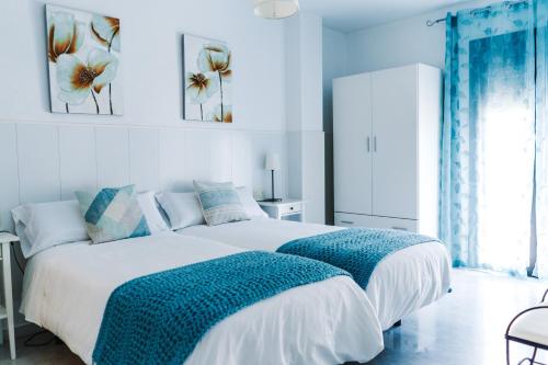 Apartamento Victoria con parking incluido, Ronda (fotografie 6)