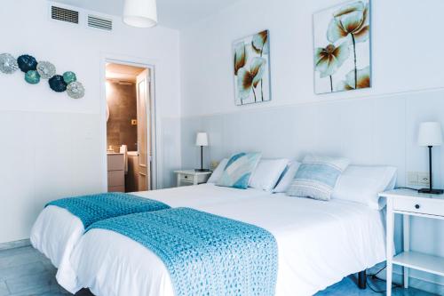 Apartamento Victoria con parking incluido, Ronda (fotografie 7)