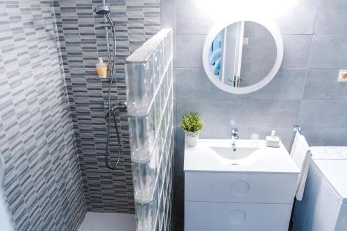 Apartamento Victoria con parking incluido, Ronda (fotografie 8)
