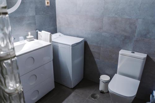 Apartamento Victoria con parking incluido, Ronda (fotografie 9)