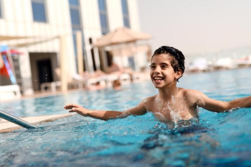 Holiday Inn - Dubai Festival City - image 8