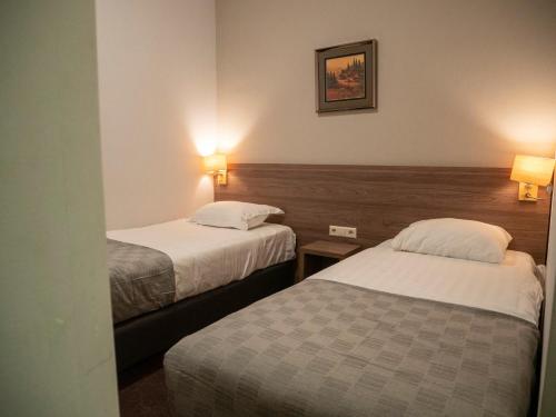 Hotel Hague Center - image 10