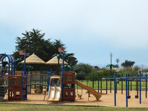 618 Airpark in Oceano (CA)