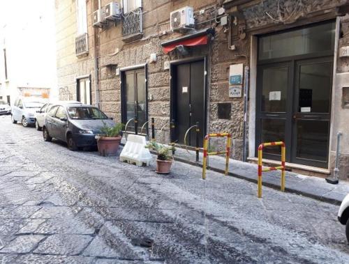  B&B Napoli Campagnari in Neapel