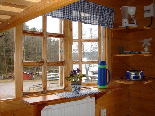 Yxningens Holiday Homes, Cottages and Camping in Gusum