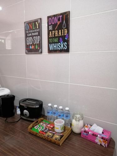 A&D Home-stay @Kota Warisan Sepang (KLIA 15 min) - main image