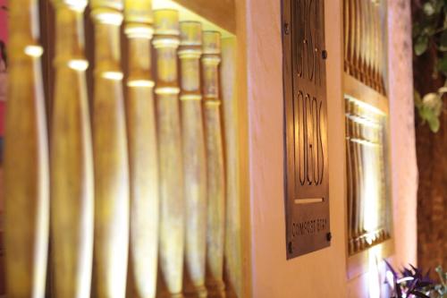 Casa Logos Hotel Boutique