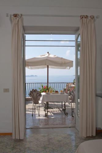 Villa Rosa, Positano (fotografie 7)