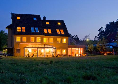 Hotel am Müritz-Nationalpark - image 5