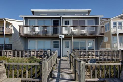 Eastside Duplex, Holden Beach