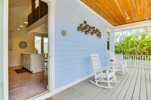 Trout Key - image 9